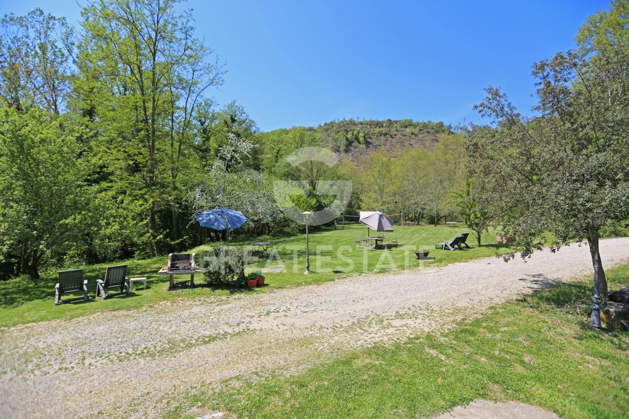 Casa a Orvieto, Italia, 384.55 m² - foto 16