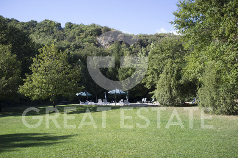 Casa a Orvieto, Italia, 384.55 m² - foto 17