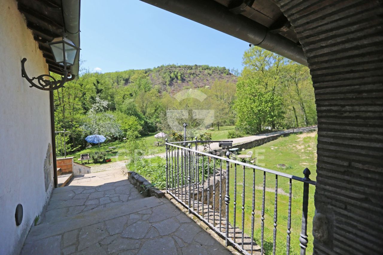 Casa a Orvieto, Italia, 384.55 m² - foto 18