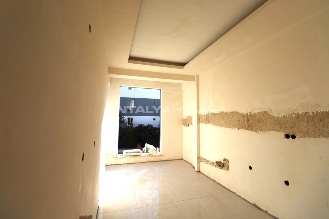 Apartamento en Antalya, Turquia, 90 m² - imagen 14