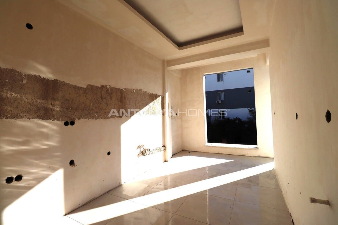 Apartamento en Antalya, Turquia, 90 m² - imagen 16