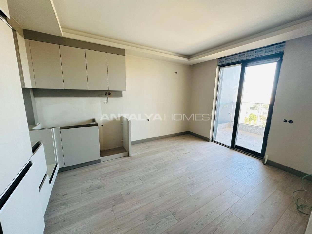 Appartamenti a Antalya, Turchia, 40 m² - foto 16