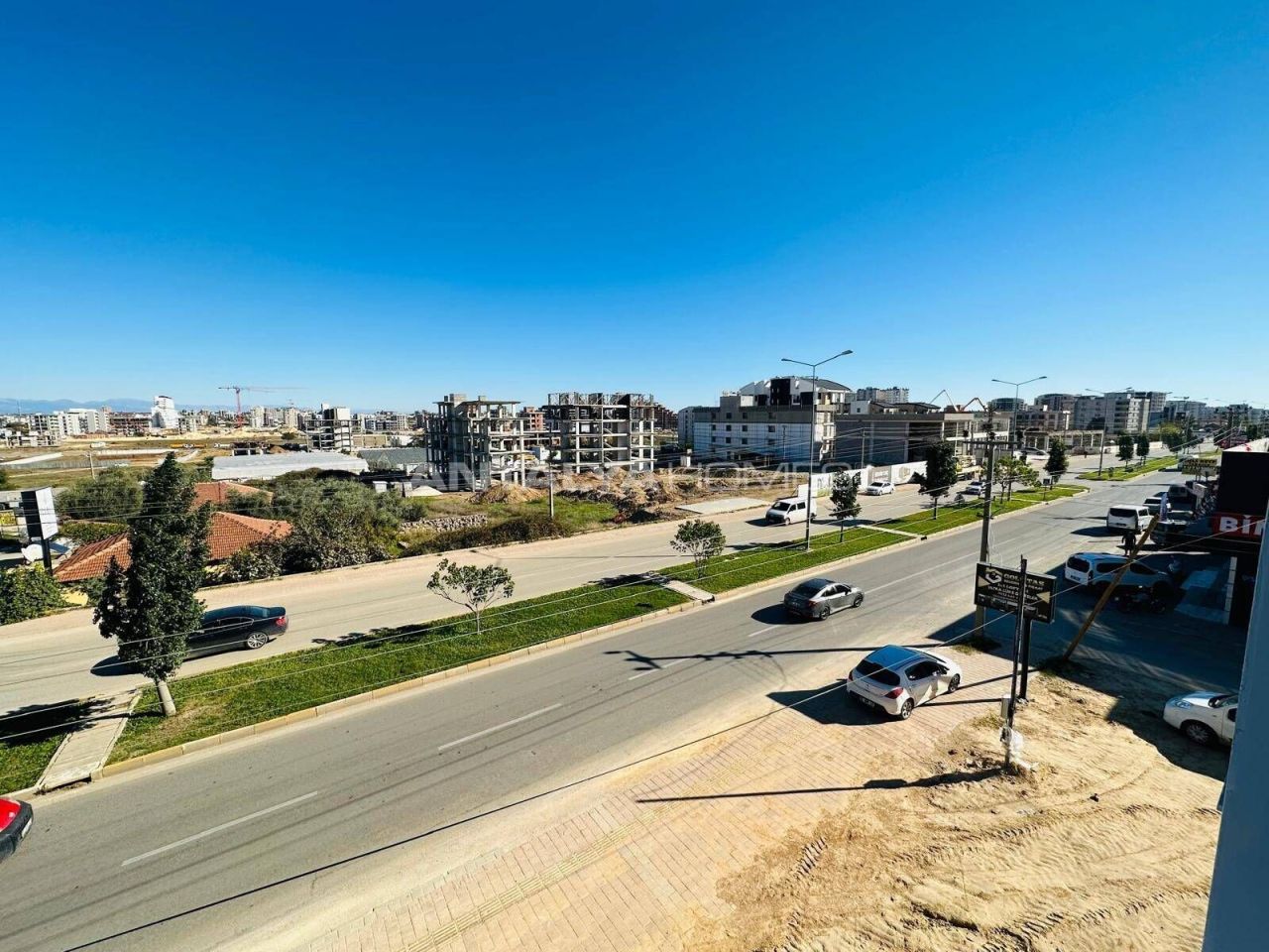 Appartamenti a Antalya, Turchia, 40 m² - foto 17