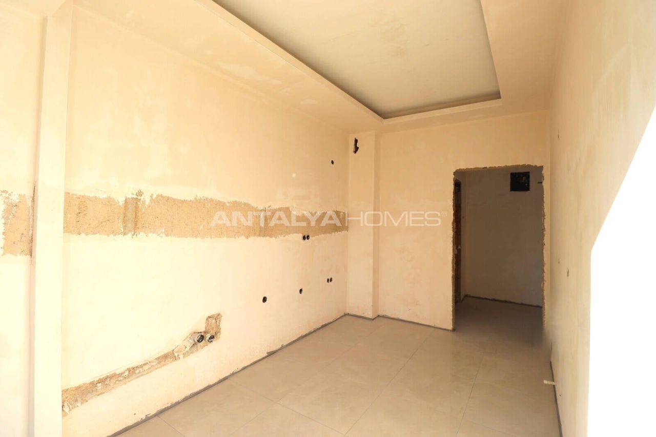 Apartamento en Antalya, Turquia, 90 m² - imagen 17