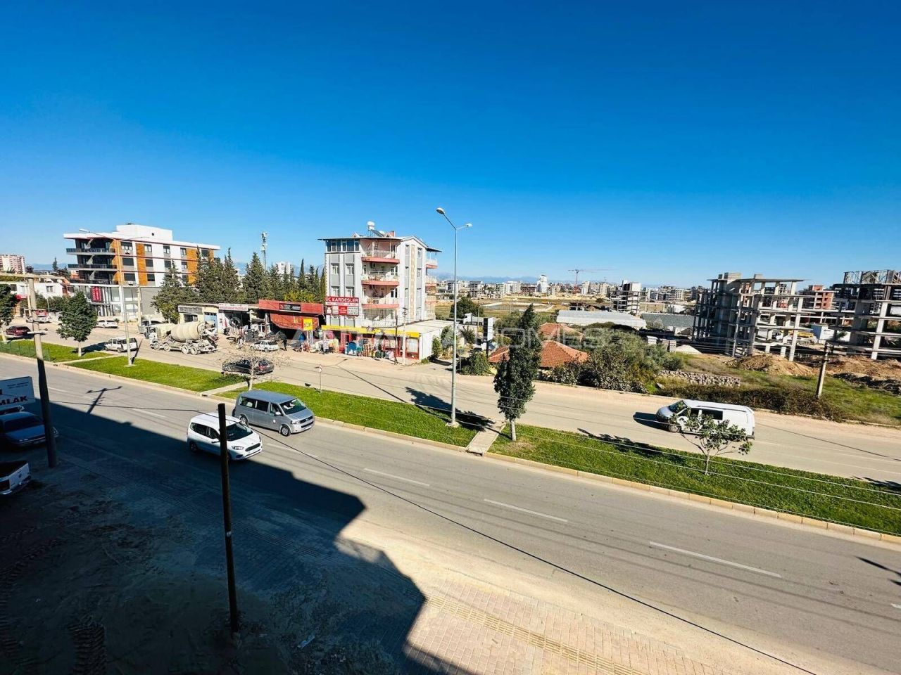 Appartamenti a Antalya, Turchia, 40 m² - foto 19