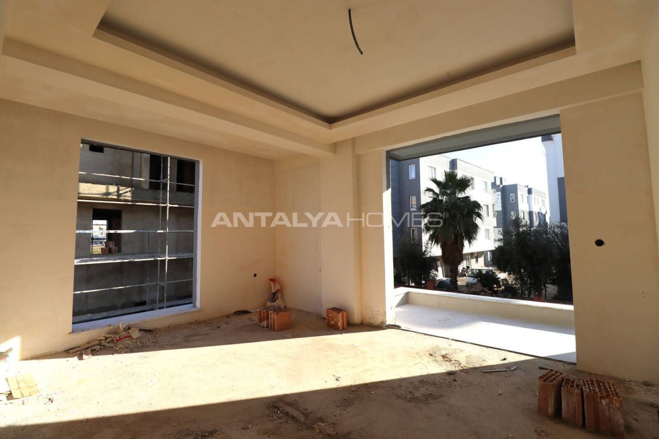 Apartamento en Antalya, Turquia, 90 m² - imagen 19