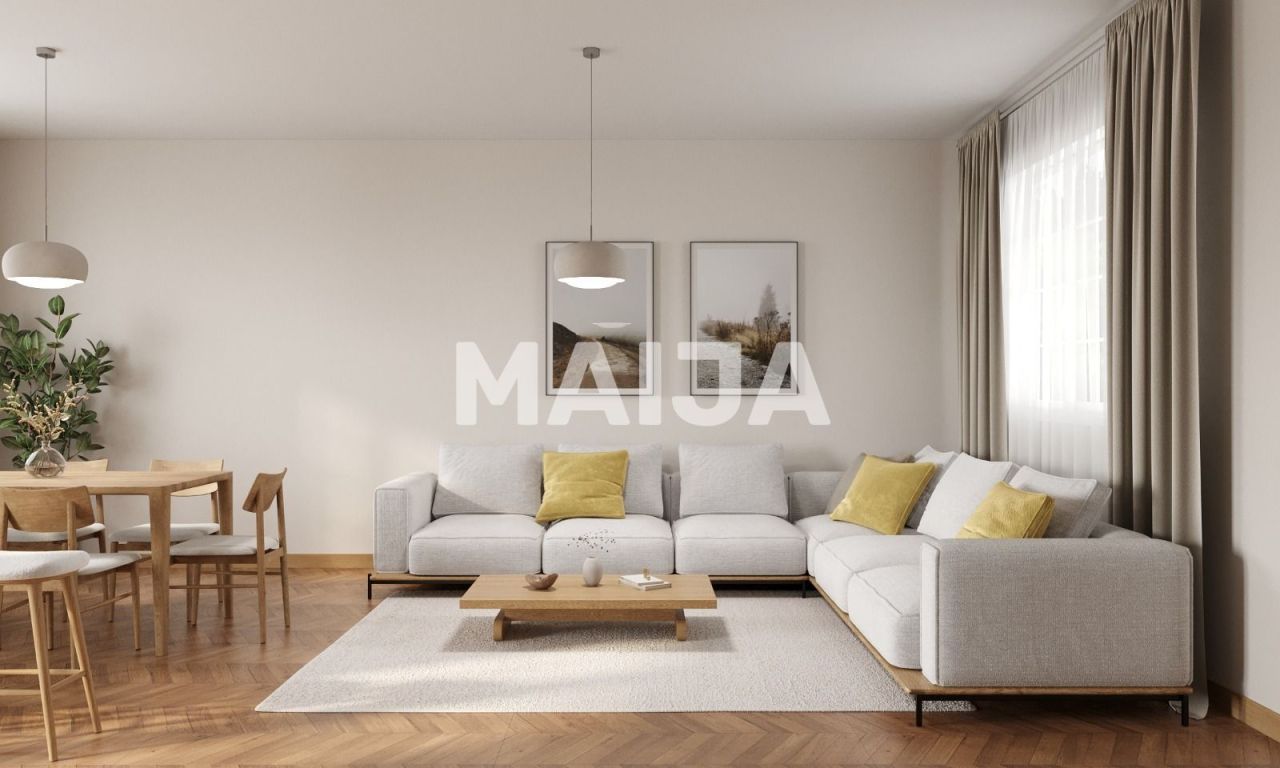 Villa in Batumi, Georgia, 120 m² - picture 1