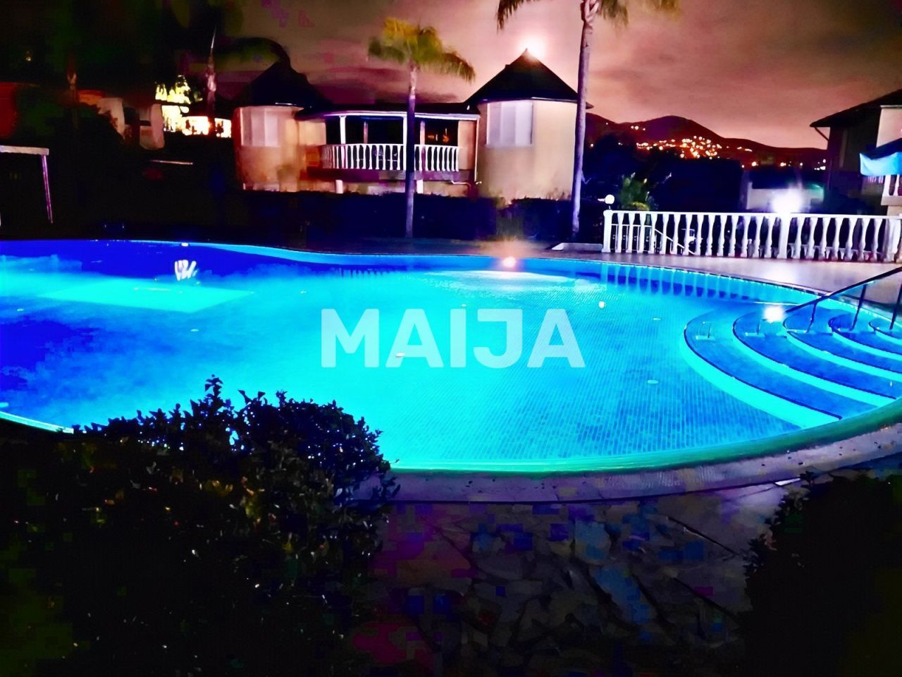 Villa en Alanya, Turquia, 155 m² - imagen 2