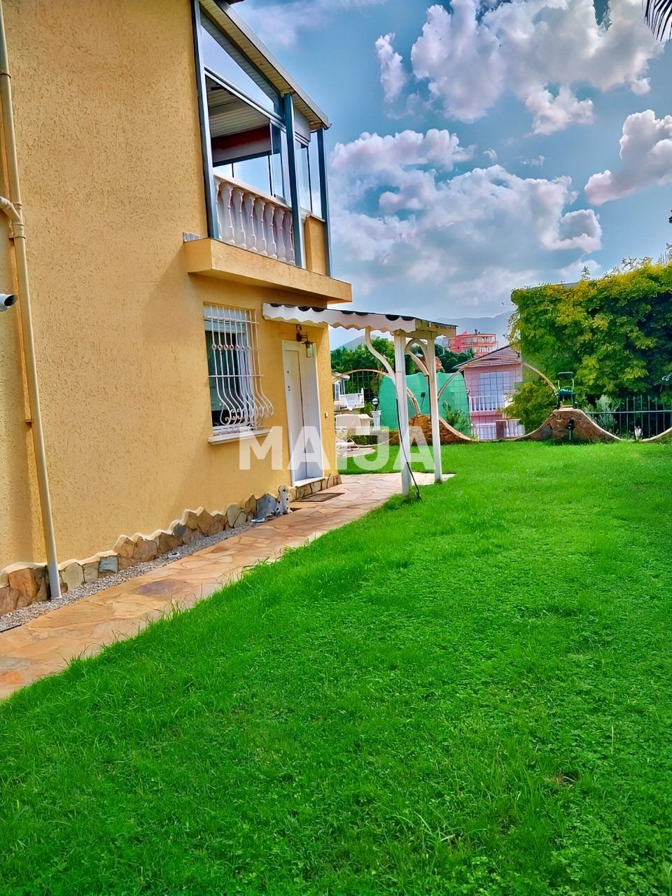 Villa en Alanya, Turquia, 155 m² - imagen 6