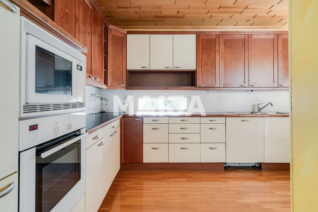 House in Riihimaki, Finland, 217 m² - picture 6