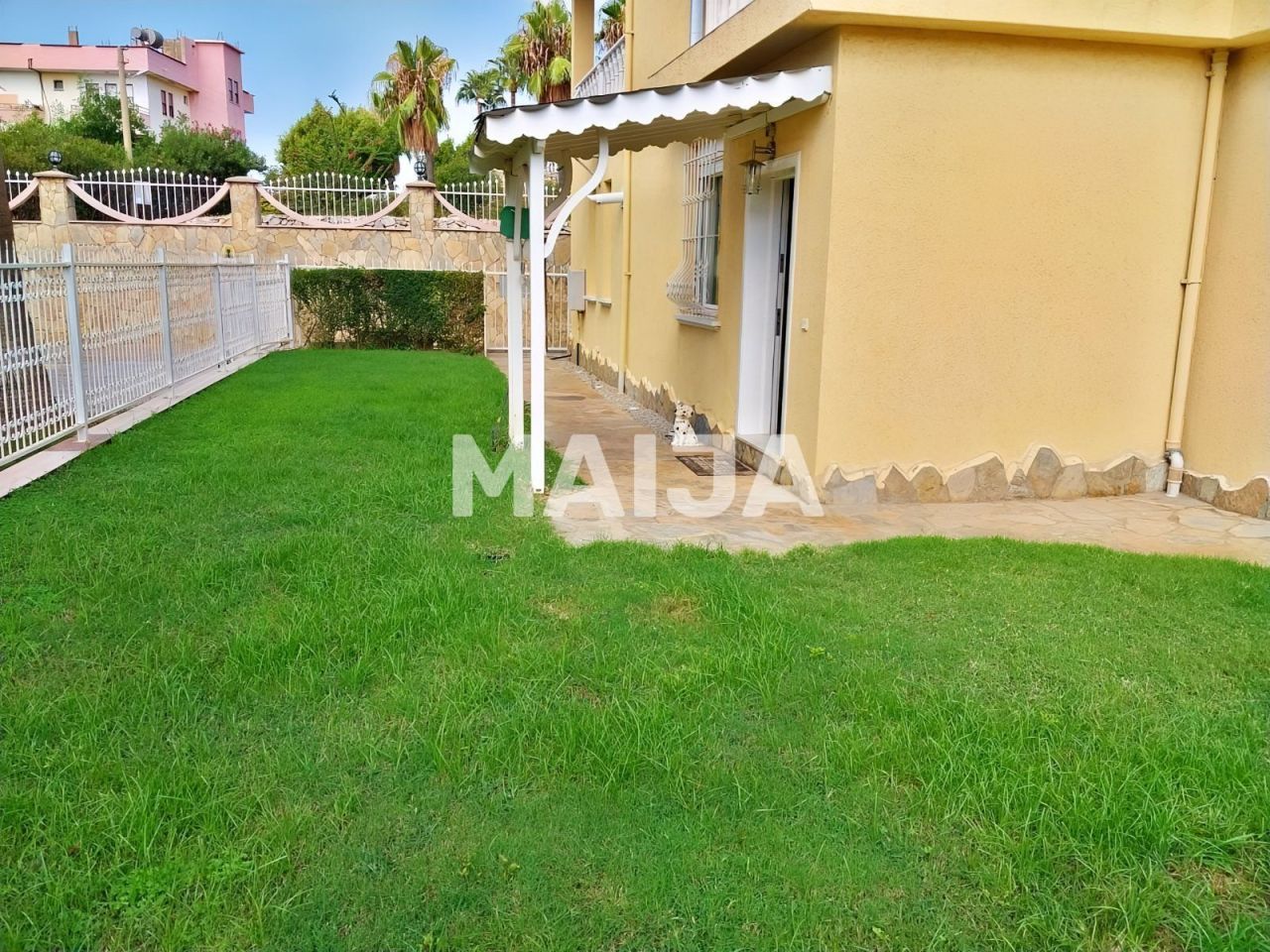 Villa en Alanya, Turquia, 155 m² - imagen 7