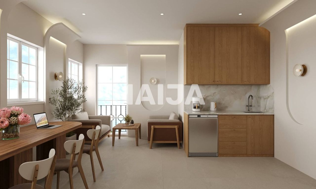 Wohnung in Batumi, Georgien, 120 m² - Foto 10