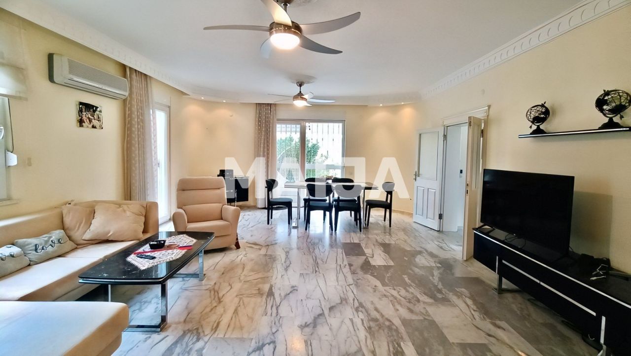 Villa en Alanya, Turquia, 155 m² - imagen 11