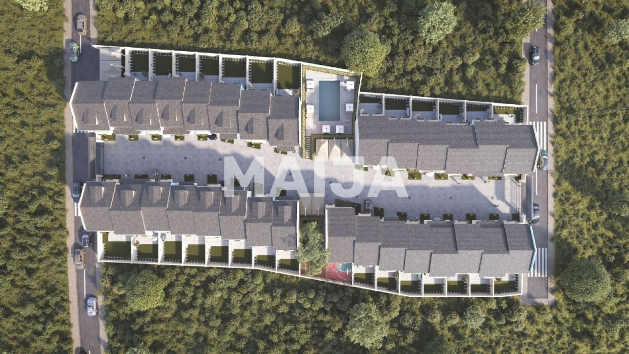 Wohnung in Batumi, Georgien, 120 m² - Foto 12