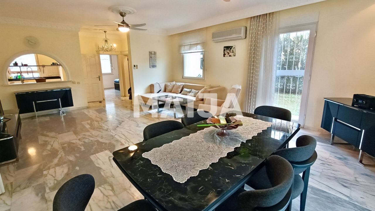 Villa en Alanya, Turquia, 155 m² - imagen 12