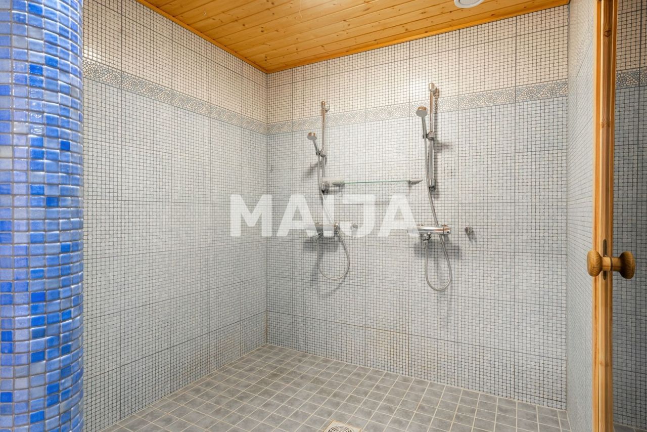 House in Riihimaki, Finland, 217 m² - picture 13