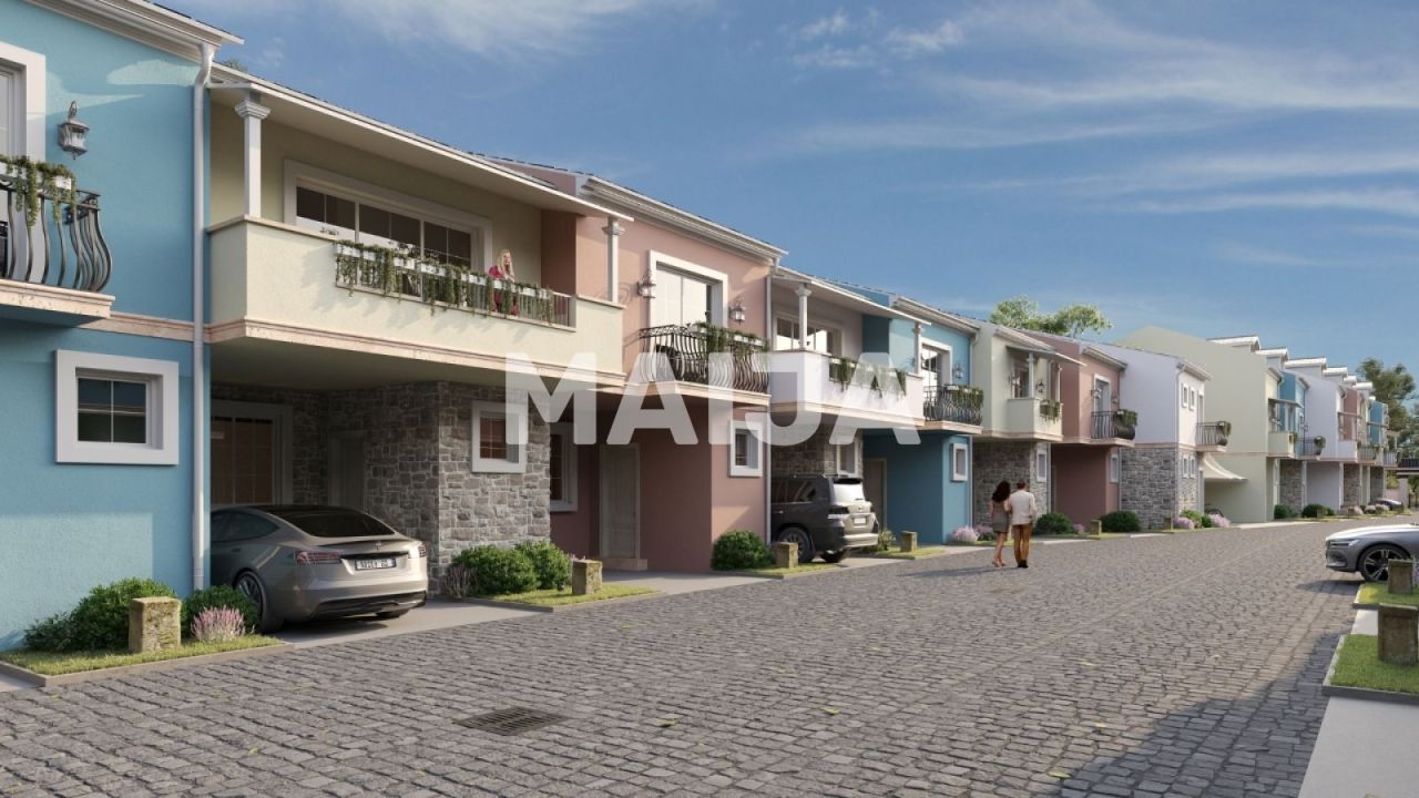 Villa in Batumi, Georgia, 120 m² - picture 13