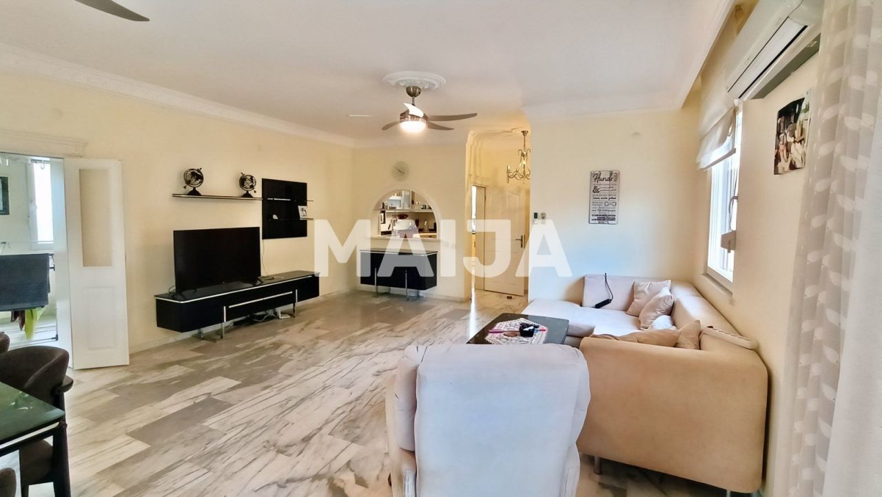 Villa en Alanya, Turquia, 155 m² - imagen 13