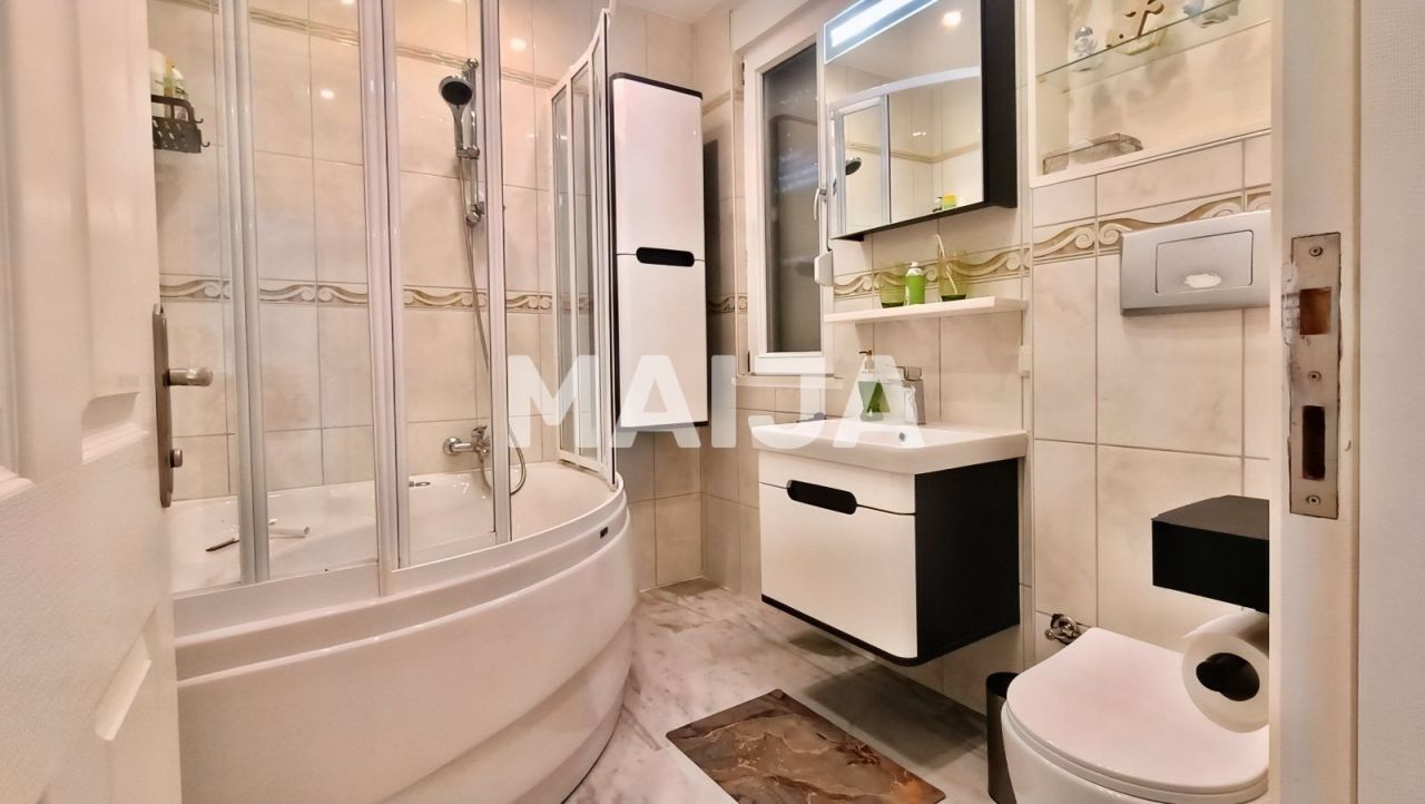 Villa en Alanya, Turquia, 155 m² - imagen 14