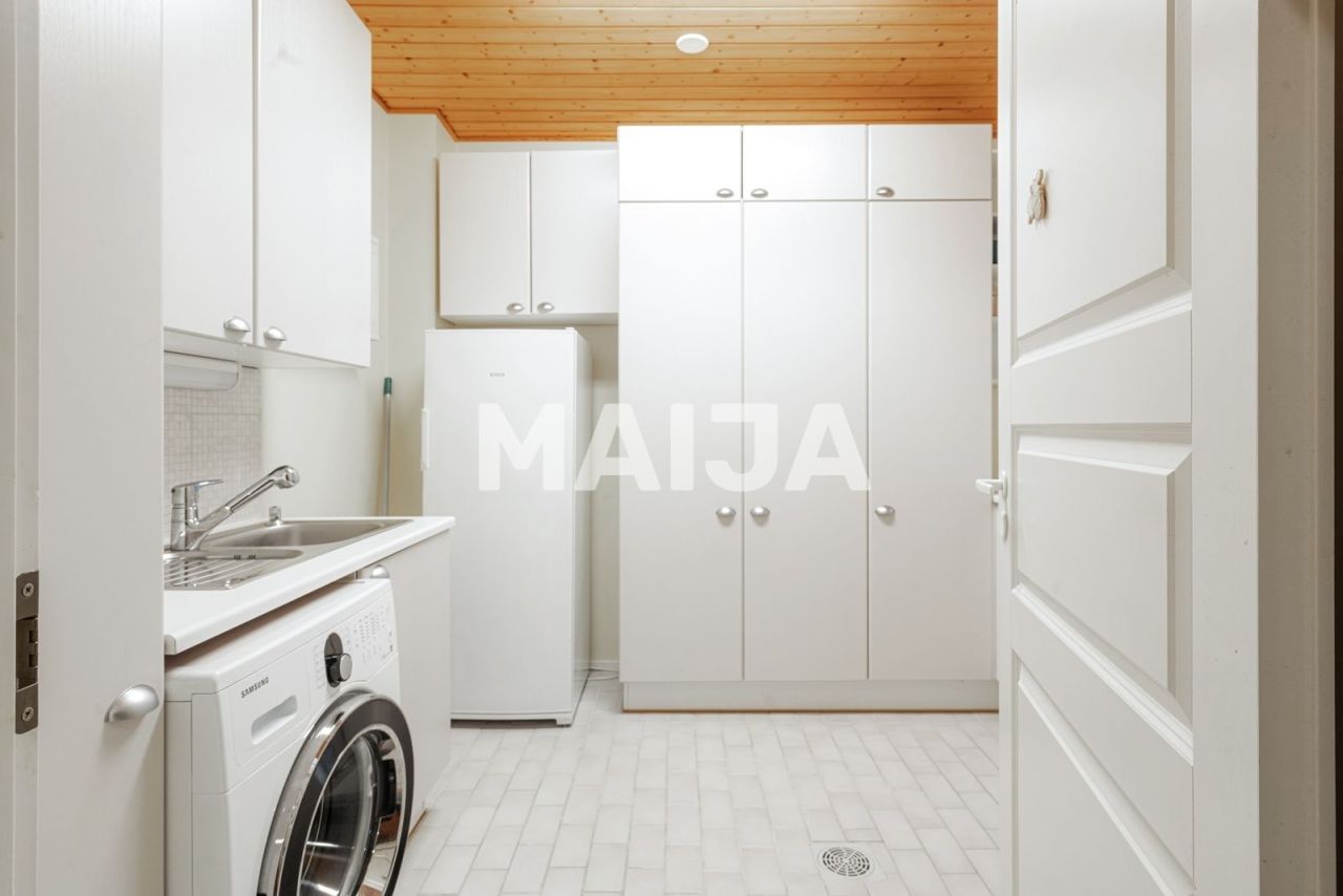 House in Riihimaki, Finland, 217 m² - picture 14