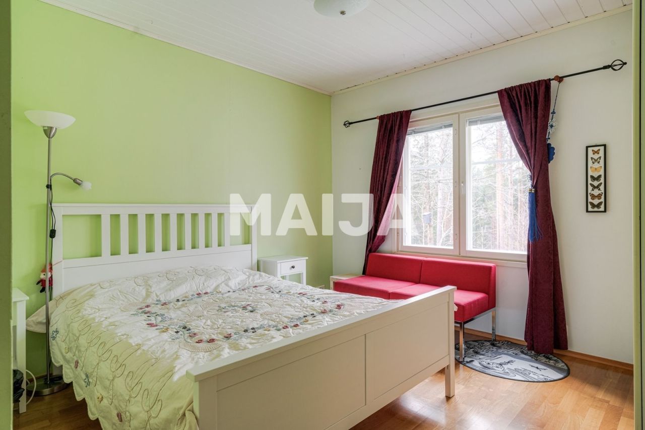 House in Riihimaki, Finland, 217 m² - picture 15