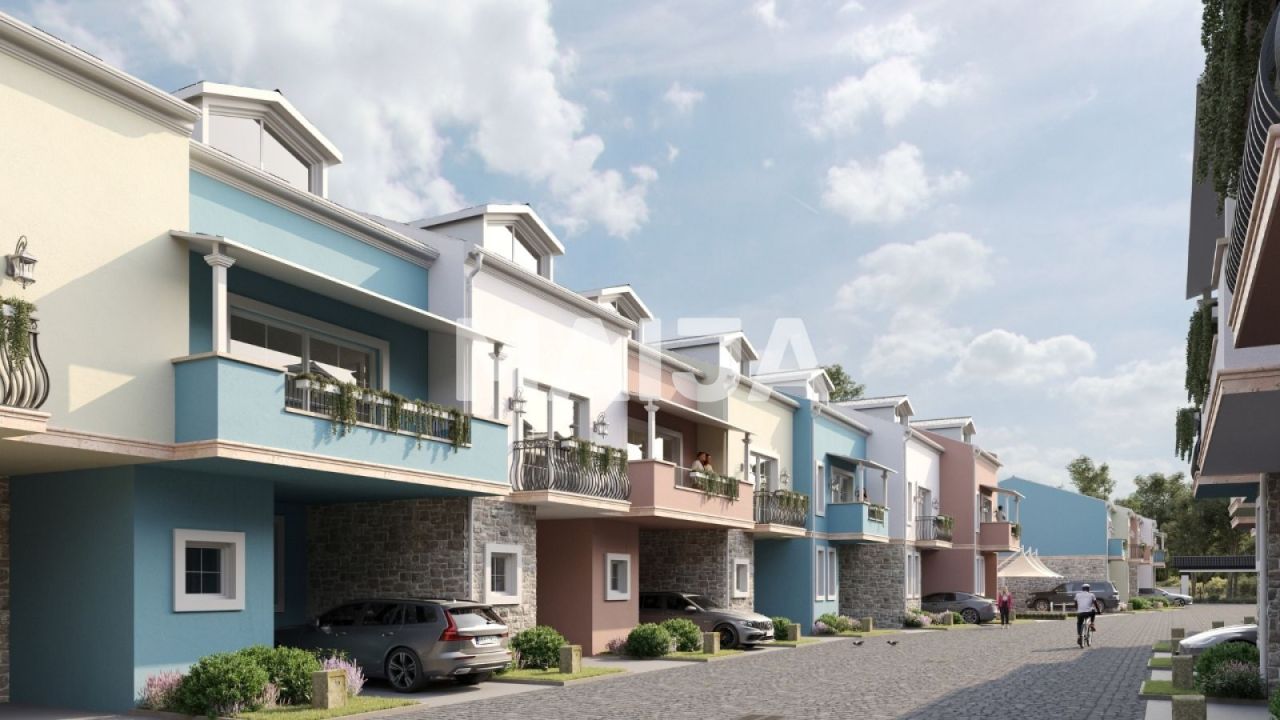 Wohnung in Batumi, Georgien, 120 m² - Foto 15