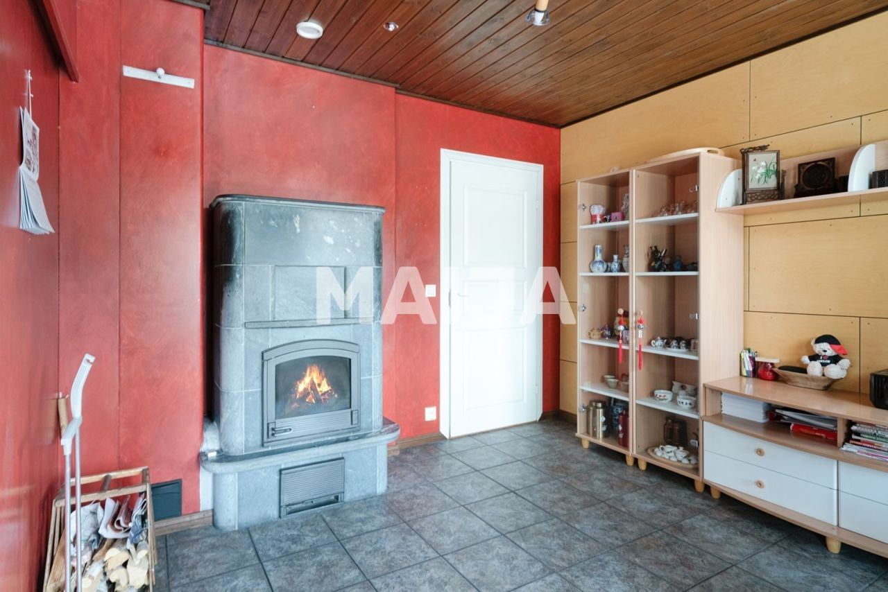 House in Riihimaki, Finland, 217 m² - picture 16