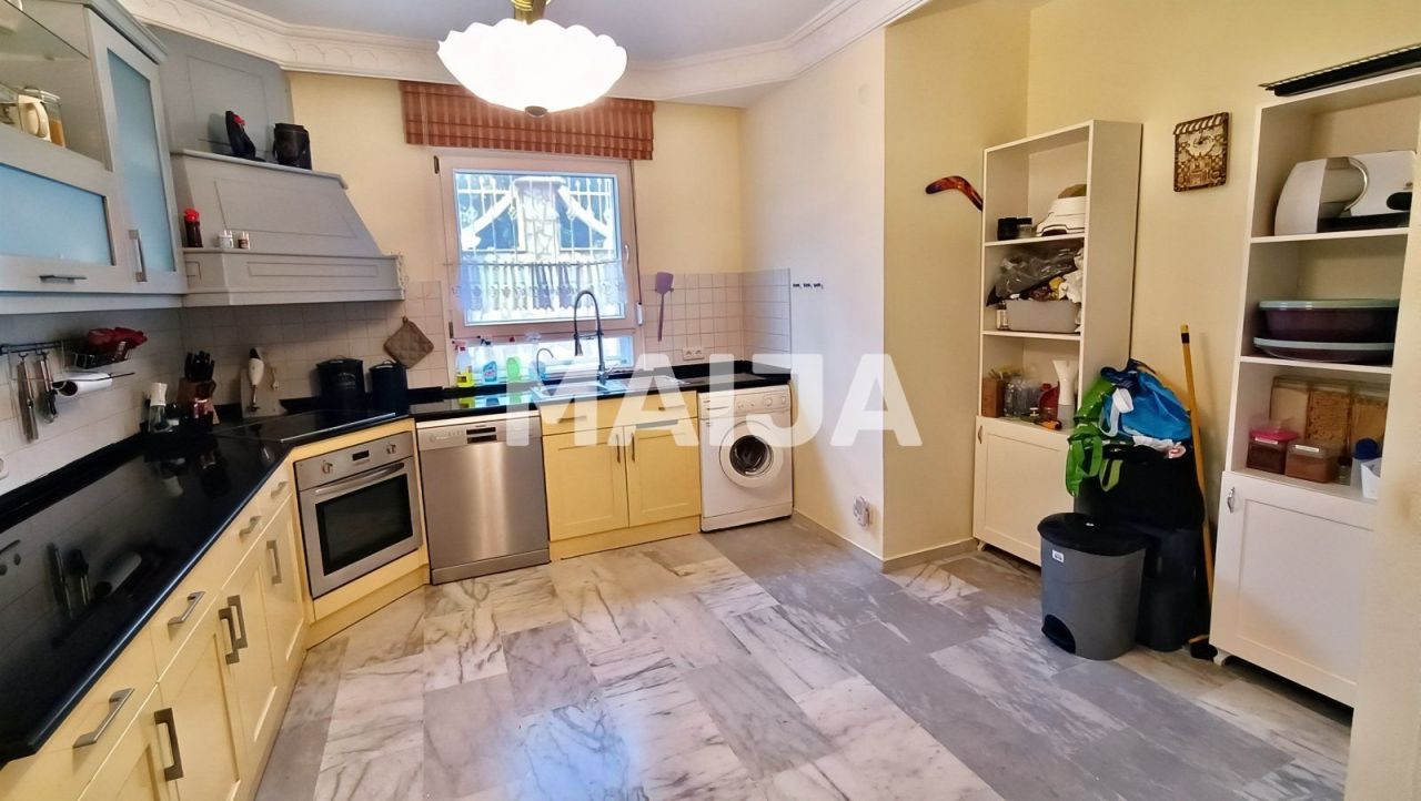 Villa en Alanya, Turquia, 155 m² - imagen 16