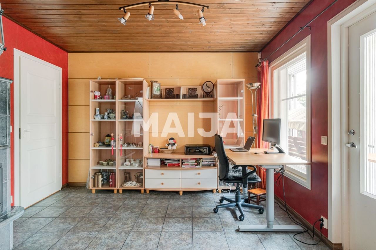 House in Riihimaki, Finland, 217 m² - picture 17