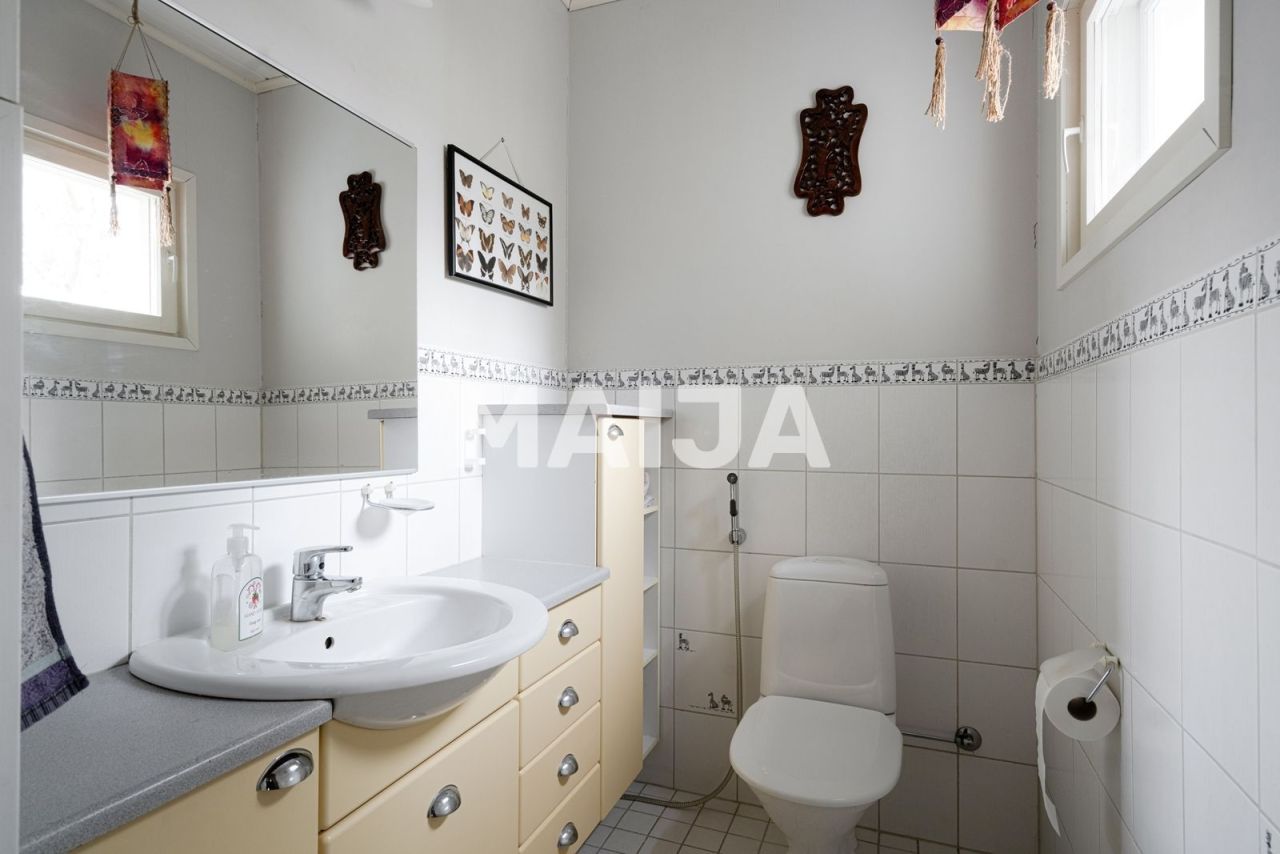 House in Riihimaki, Finland, 217 m² - picture 18