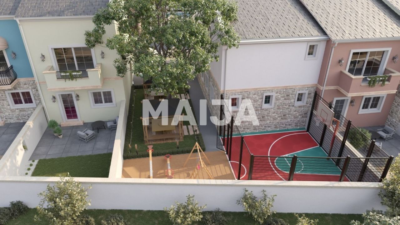 Wohnung in Batumi, Georgien, 120 m² - Foto 18