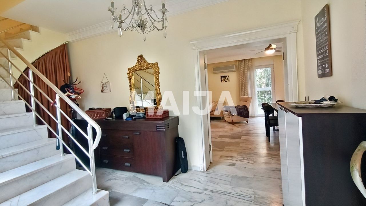 Villa en Alanya, Turquia, 155 m² - imagen 19