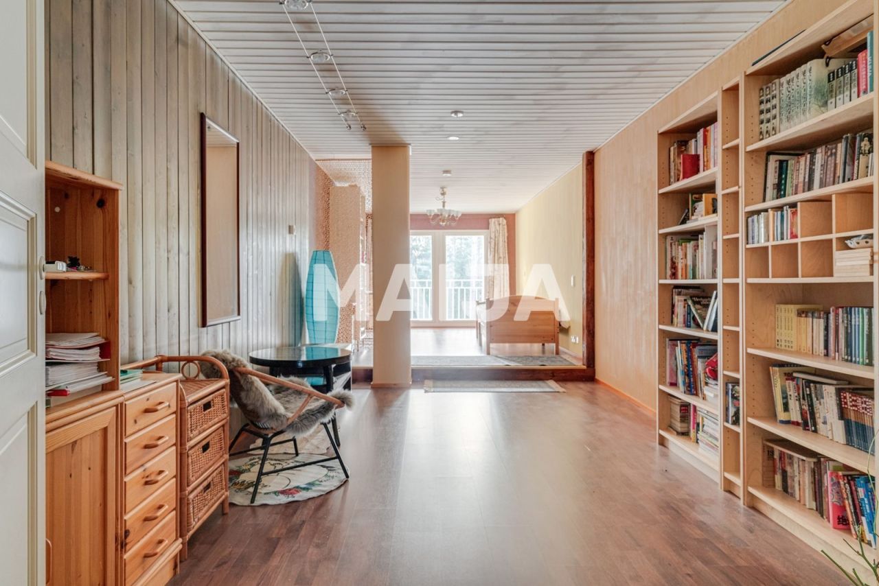 House in Riihimaki, Finland, 217 m² - picture 19