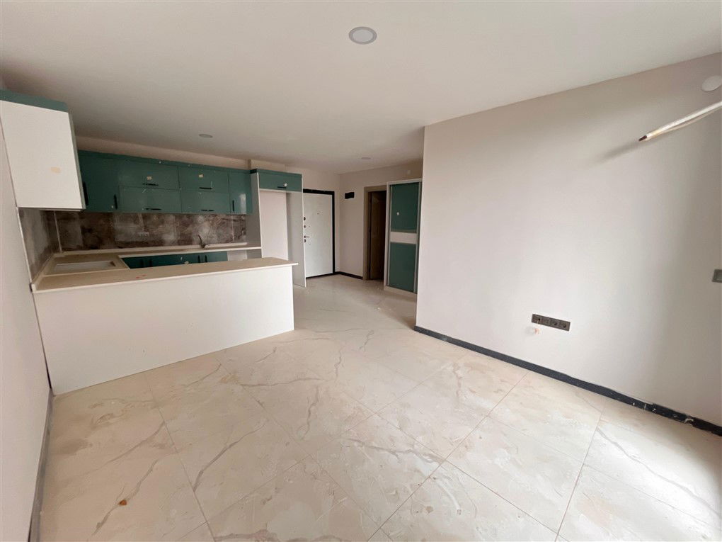 Apartment in Alanya, Türkei, 58 m² - Foto 1