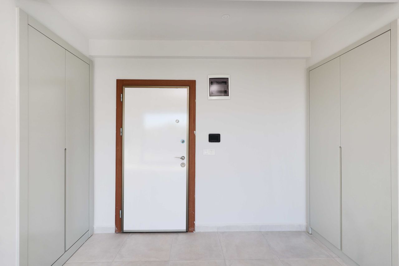 Apartment in Alanya, Türkei, 252 m² - Foto 2