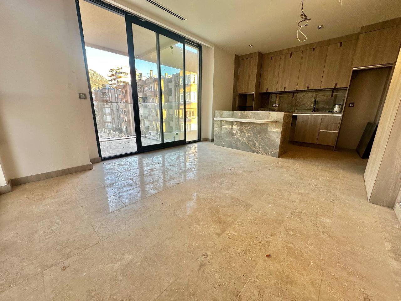 Appartamenti a Alanya, Turchia, 50 m² - foto 3