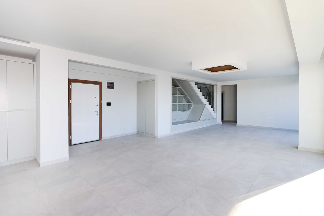 Apartment in Alanya, Türkei, 252 m² - Foto 3