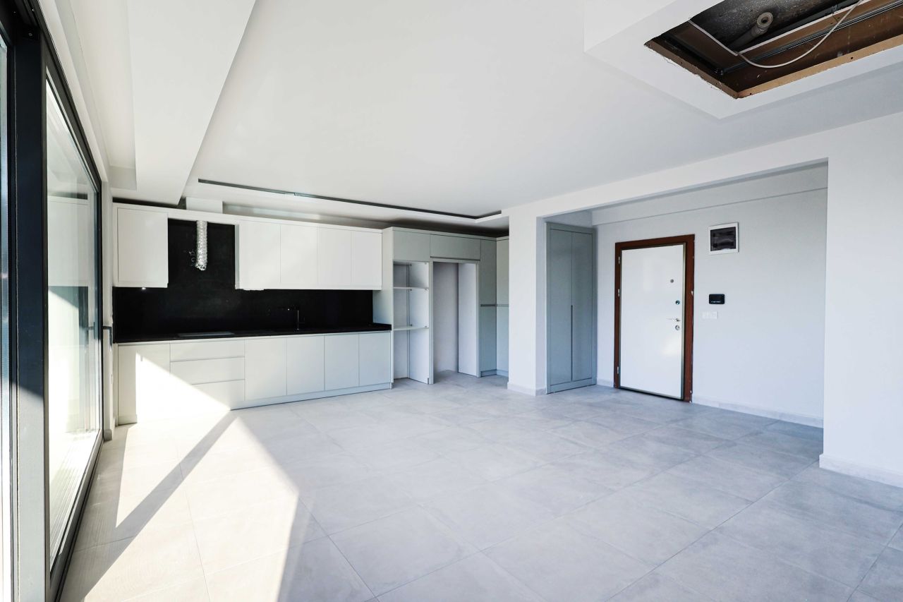 Apartment in Alanya, Türkei, 252 m² - Foto 4