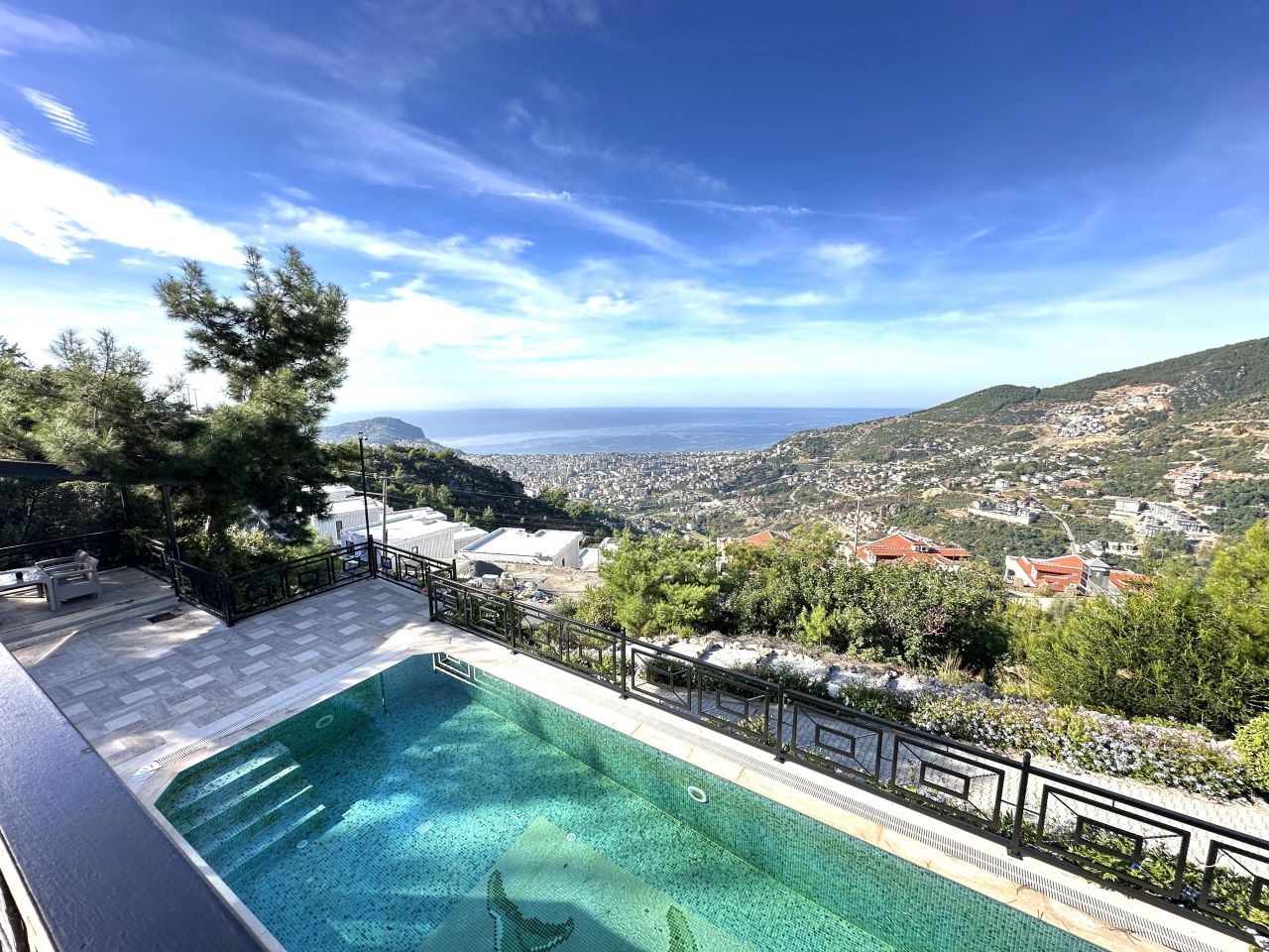 Villa in Alanya, Turkey, 270 m² - picture 4