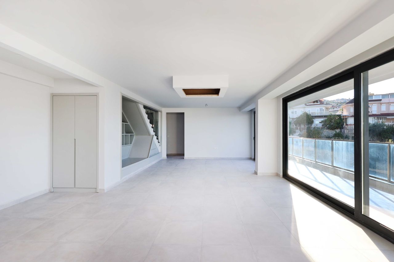 Apartment in Alanya, Türkei, 252 m² - Foto 5