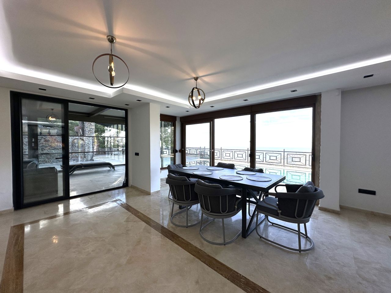 Villa in Alanya, Turkey, 270 m² - picture 5