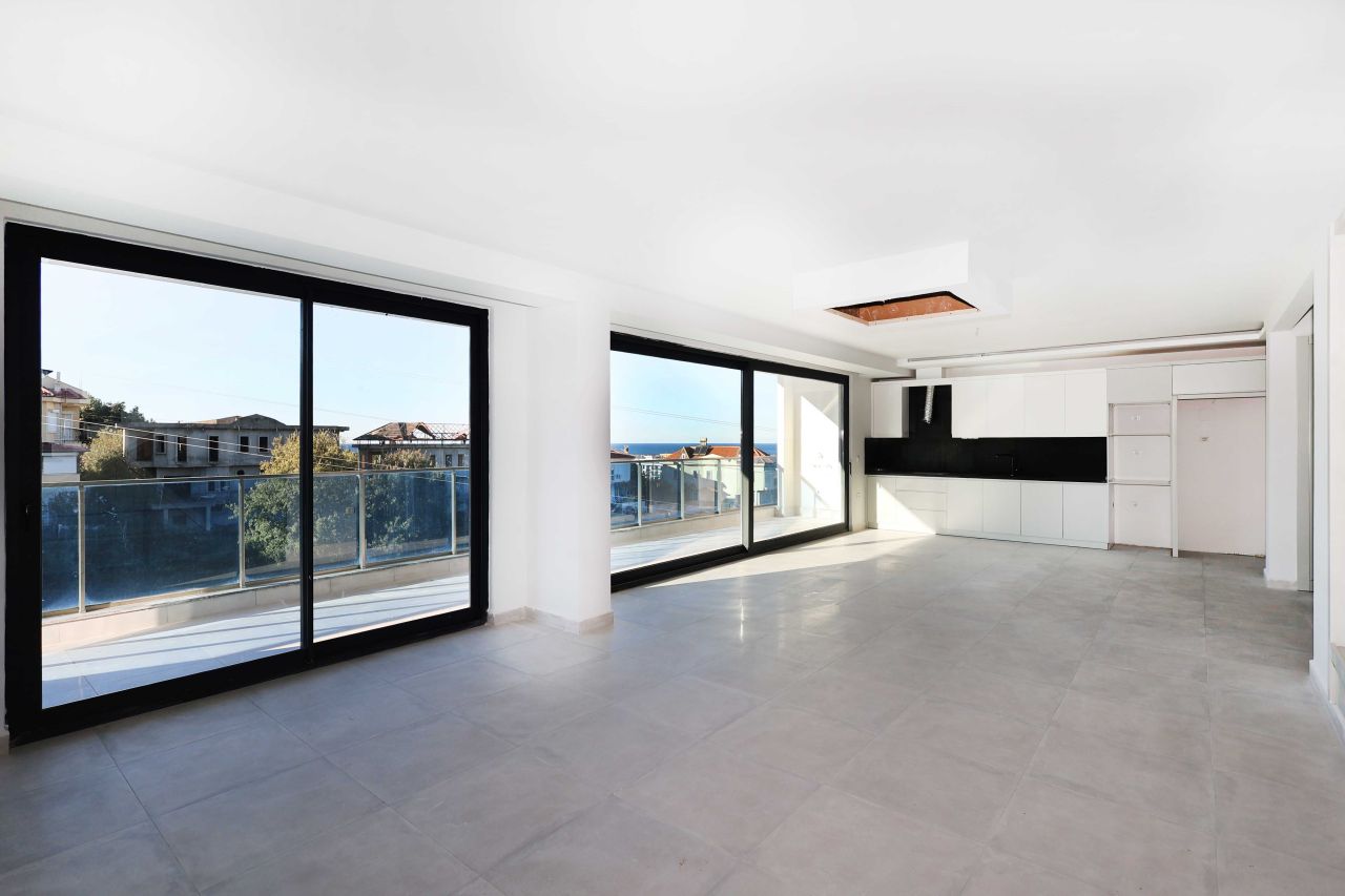 Apartment in Alanya, Türkei, 252 m² - Foto 6