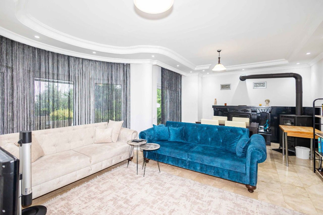 Apartment in Alanya, Turkey, 250 m² - picture 6