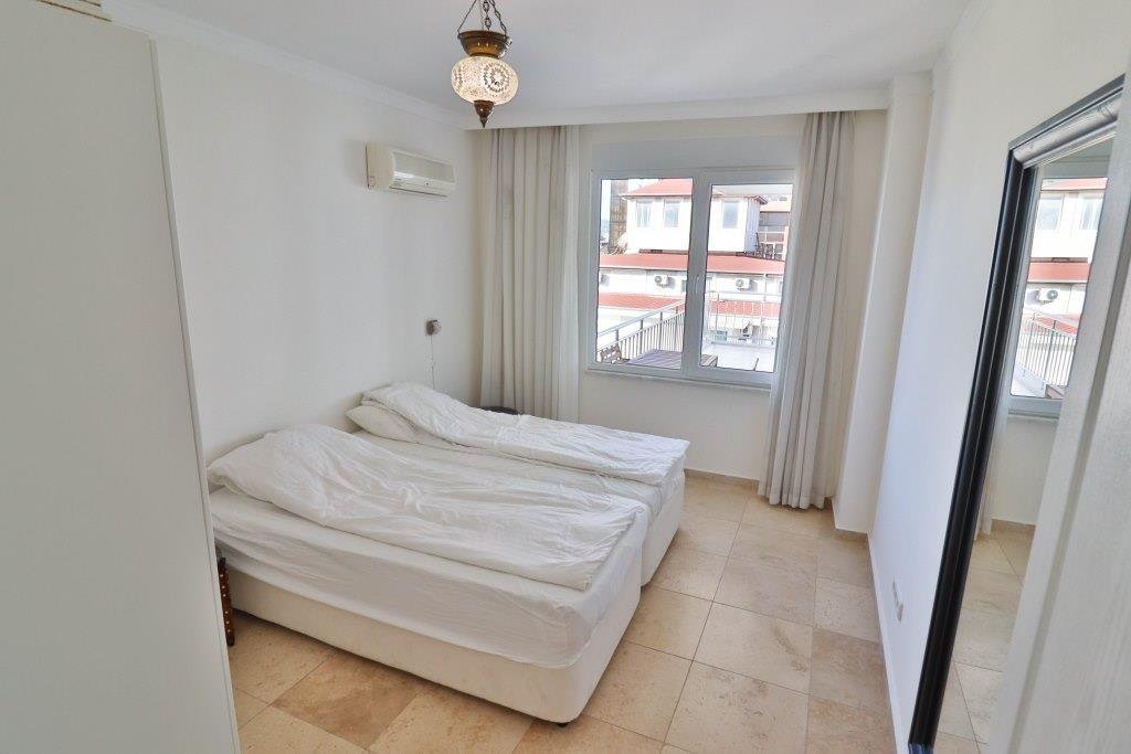 Apartment in Alanya, Turkey, 220 m² - picture 7