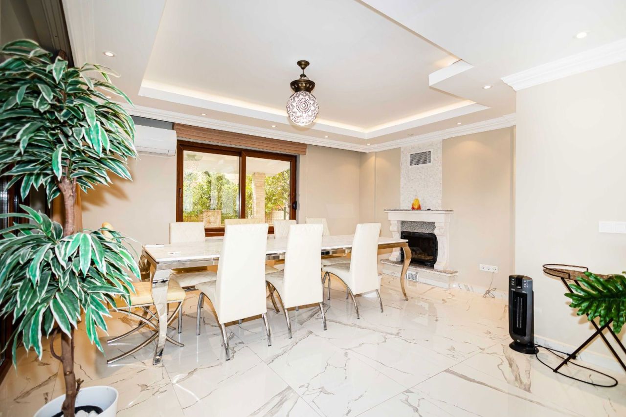 Villa in Alanya, Turkey, 240 m² - picture 7