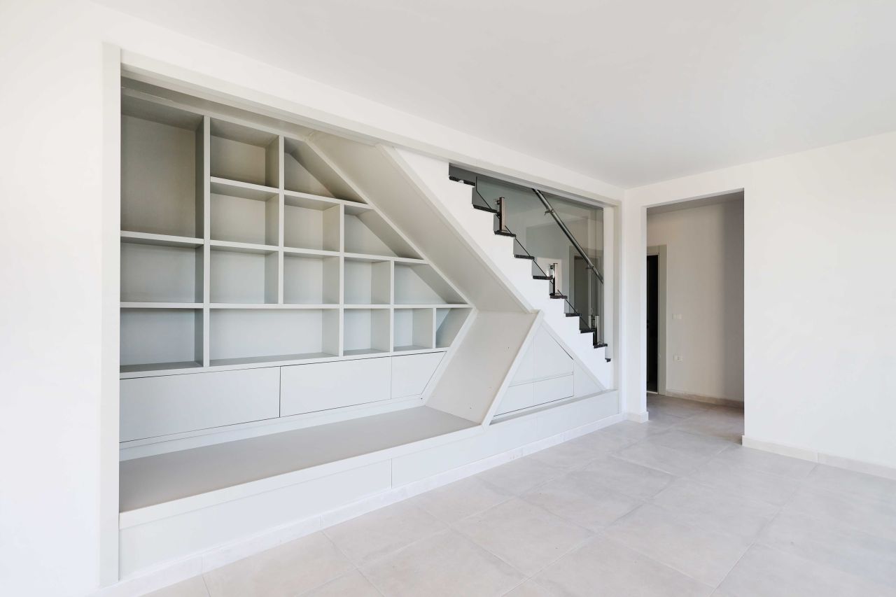 Apartment in Alanya, Türkei, 252 m² - Foto 7