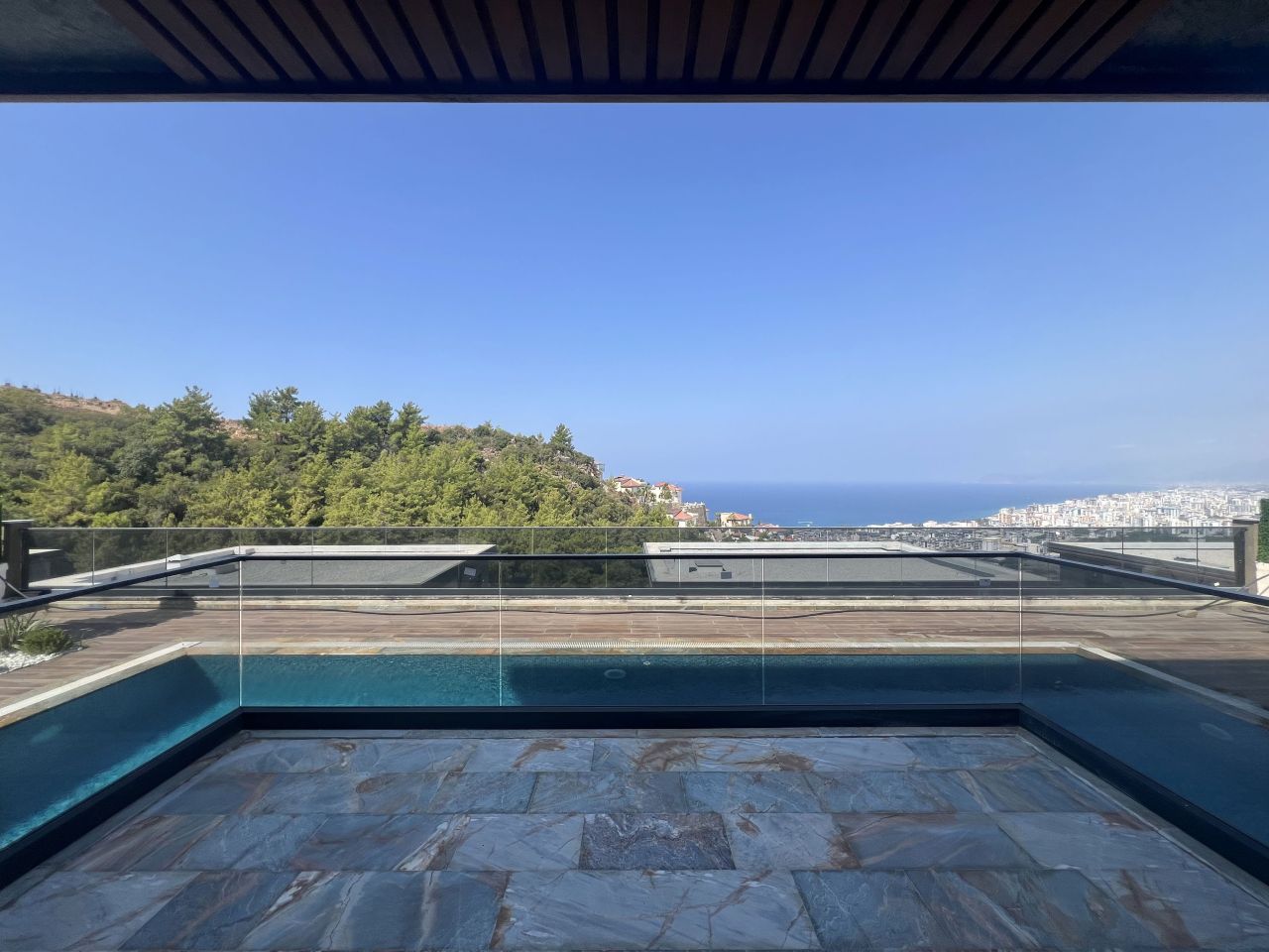 Villa a Alanya, Turchia, 338 m² - foto 8