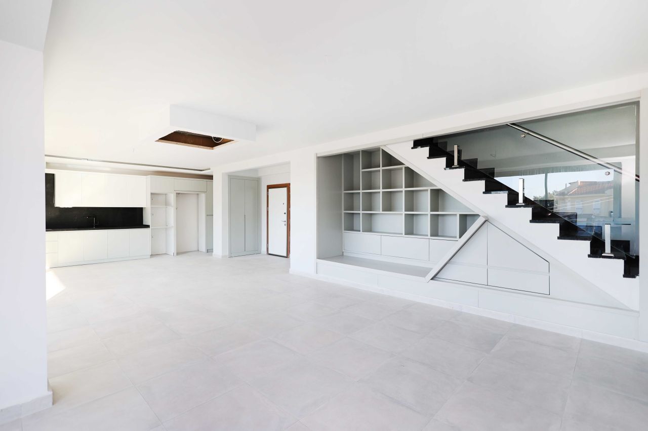 Apartment in Alanya, Türkei, 252 m² - Foto 8