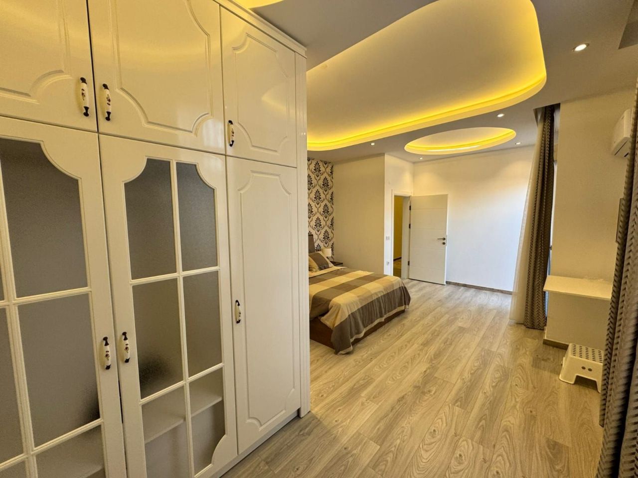 Apartment in Alanya, Turkey, 160 m² - picture 9