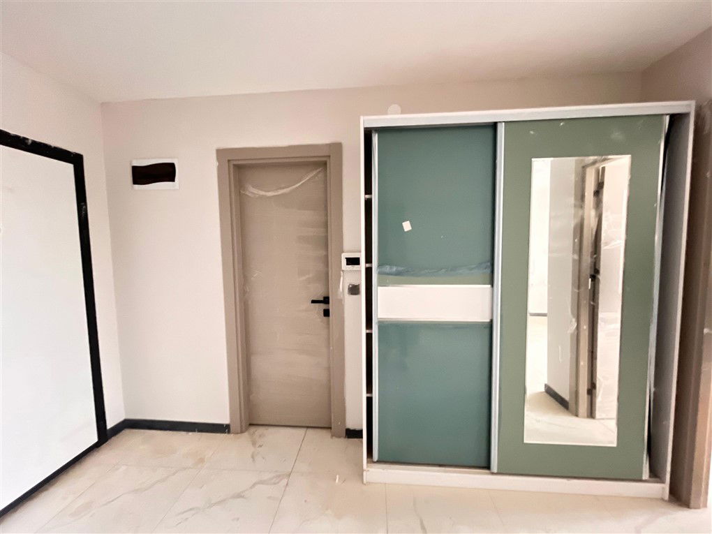 Apartment in Alanya, Turkey, 58 m² - picture 9